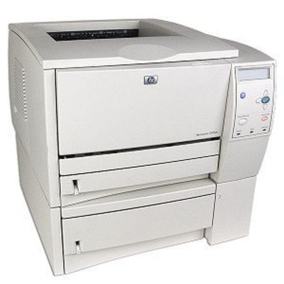 Toner HP LaserJet 2300 DTN